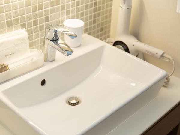 GRAND BASE Hiroshima Ekimae : photo 1 de la chambre suite familiale