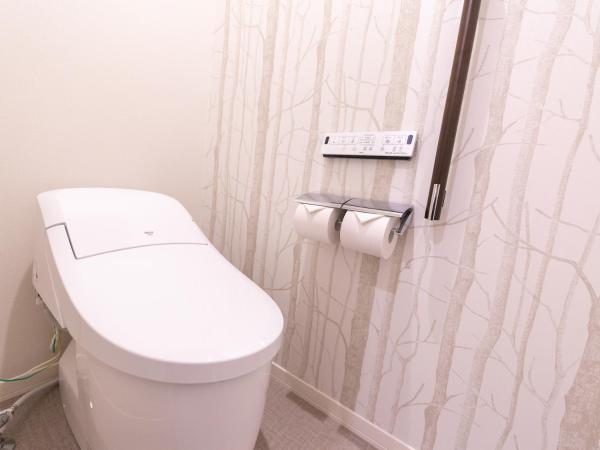 GRAND BASE Hiroshima Ekimae : photo 2 de la chambre suite familiale