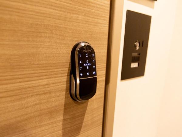 GRAND BASE Hiroshima Ekimae : photo 9 de la chambre chambre lits jumeaux standard