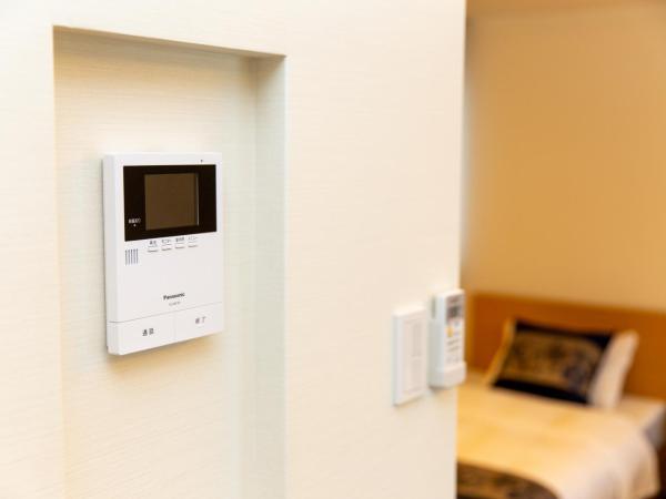 GRAND BASE Hiroshima Ekimae : photo 3 de la chambre chambre triple confort