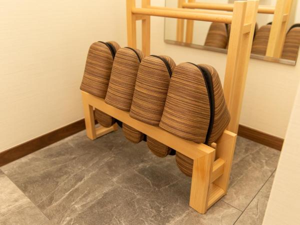 GRAND BASE Hiroshima Ekimae : photo 4 de la chambre chambre triple confort