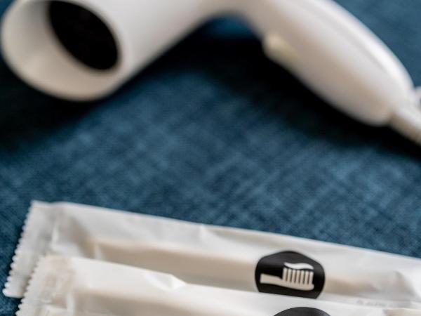 1 Orange Hotel Kuchai Lama KUALA LUMPUR : photo 3 de la chambre chambre double deluxe