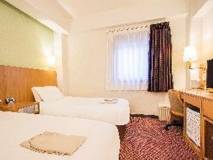 Hearton Hotel Shinsaibashi : photo 2 de la chambre room #24011034