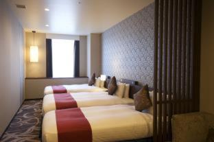 Quintessa Hotel Osaka Bay : photo 3 de la chambre room #183258643