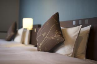 Quintessa Hotel Osaka Bay : photo 4 de la chambre room #183258643