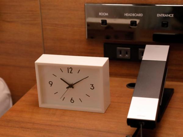 HOTEL FORZA HAKATAEKI CHIKUSHIGUCHI Ⅱ : photo 1 de la chambre chambre double supérieure