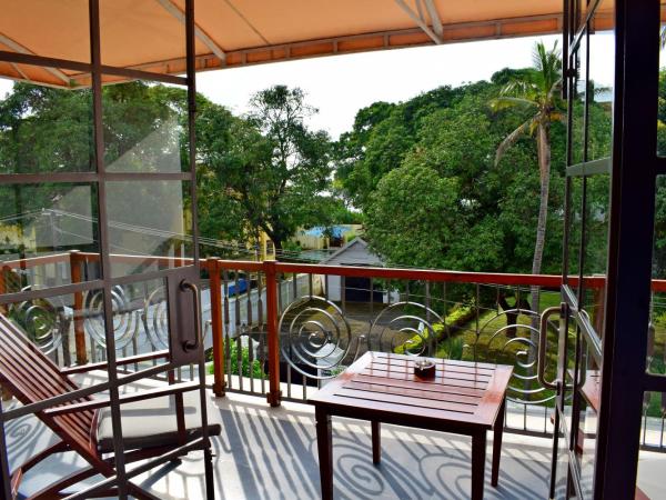 Eighth Bastion Fort Kochi - a CGH Earth Experience : photo 3 de la chambre bastion room with terrace with complimentary sightseeing in tuk tuk for two hours.