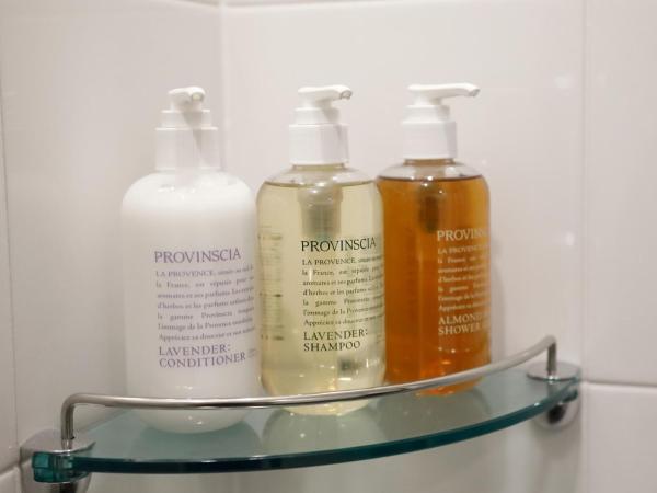 HOTEL FORZA HAKATAEKI CHIKUSHIGUCHI Ⅱ : photo 2 de la chambre chambre double supérieure