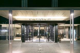 Hotel Brighton City Osaka Kitahama : photo 1 de la chambre room #25142337