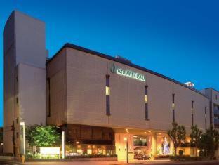 Hotel Awina Osaka : photo 1 de la chambre room #40688720