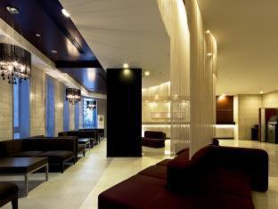 Daiwa Roynet Hotel Osaka-Uehonmachi : photo 1 de la chambre room #56969341