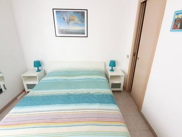 La Mandronia B&B : photo 8 de la chambre chambre deluxe