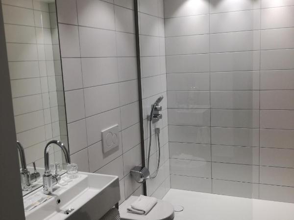 Hotel Empire : photo 2 de la chambre chambre lits jumeaux deluxe