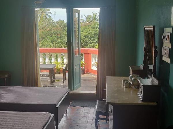 Hebbar's Heritage Home : photo 2 de la chambre dortoir mixte