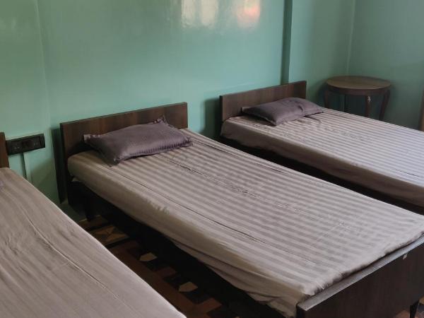 Hebbar's Heritage Home : photo 5 de la chambre dortoir mixte