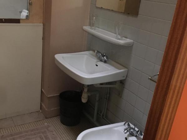 A la Pinte du Nord : photo 3 de la chambre chambre double