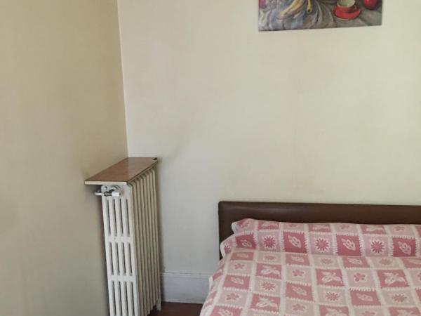 A la Pinte du Nord : photo 5 de la chambre chambre double