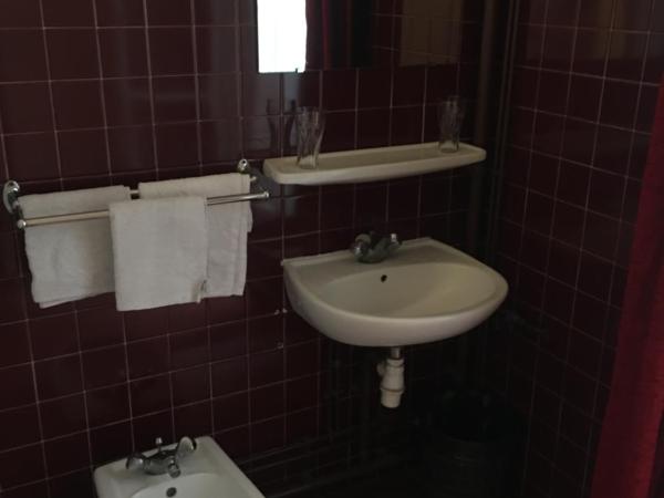 A la Pinte du Nord : photo 5 de la chambre chambre double