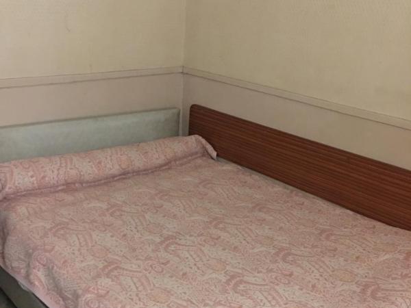 A la Pinte du Nord : photo 6 de la chambre chambre double