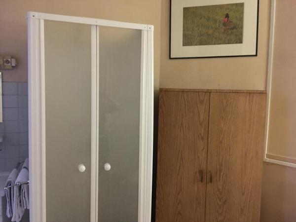 A la Pinte du Nord : photo 4 de la chambre chambre double