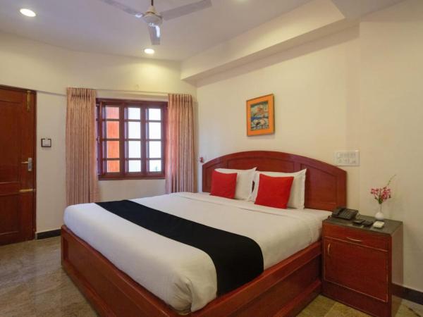 BAY INN : photo 7 de la chambre chambre lit king-size