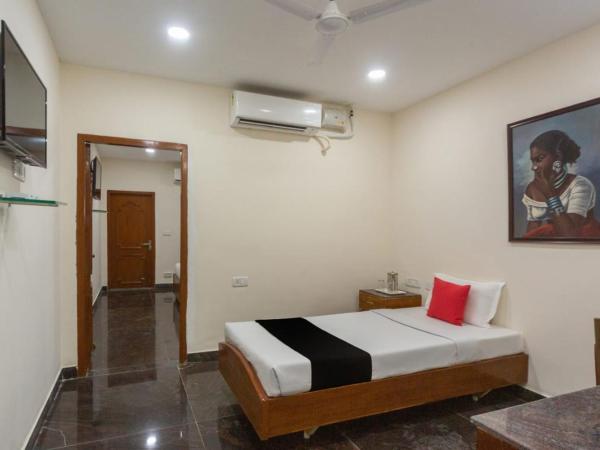 BAY INN : photo 8 de la chambre suite