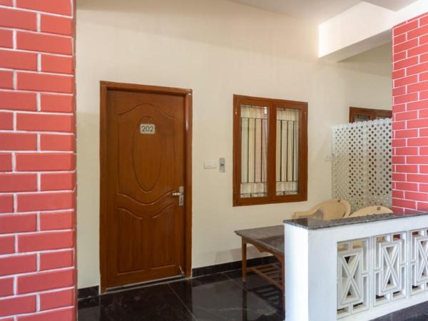 BAY INN : photo 2 de la chambre suite