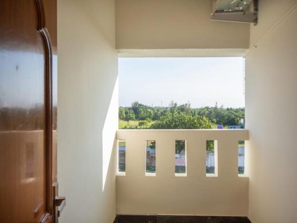 BAY INN : photo 7 de la chambre suite