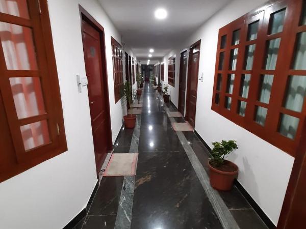 BAY INN : photo 6 de la chambre chambre deluxe