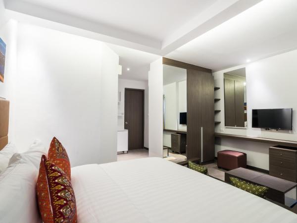 Aim House Bangkok No Parking : photo 4 de la chambre suite