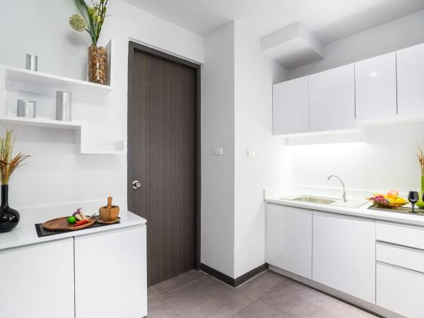 Aim House Bangkok No Parking : photo 9 de la chambre suite