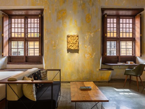 The Postcard Mandalay Hall, Kochi : photo 3 de la chambre gallery 1