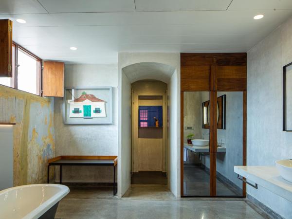 The Postcard Mandalay Hall, Kochi : photo 2 de la chambre gallery 2