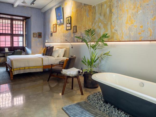 The Postcard Mandalay Hall, Kochi : photo 3 de la chambre gallery 2