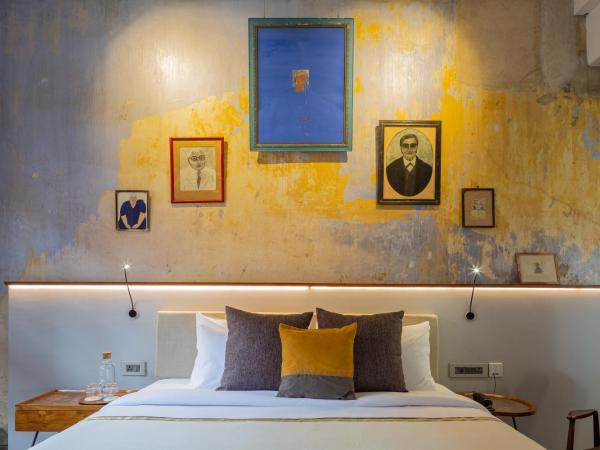 The Postcard Mandalay Hall, Kochi : photo 4 de la chambre gallery 2