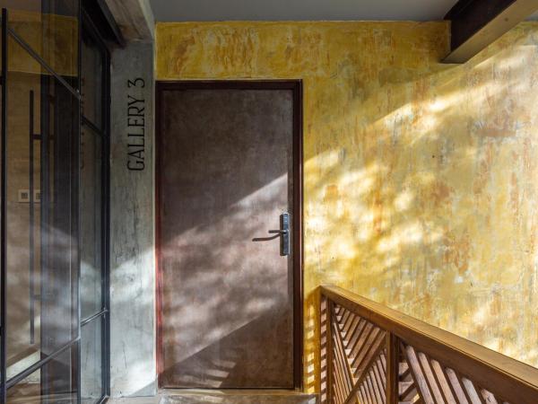 The Postcard Mandalay Hall, Kochi : photo 7 de la chambre gallery 3