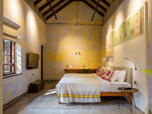 The Postcard Mandalay Hall, Kochi : photo 10 de la chambre gallery 3