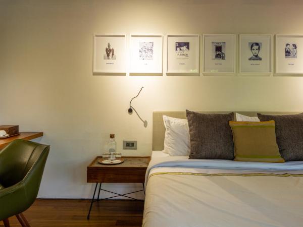 The Postcard Mandalay Hall, Kochi : photo 4 de la chambre gallery 5