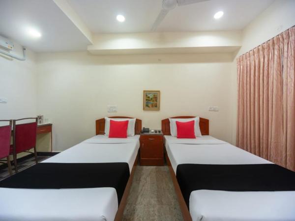 BAY INN : photo 6 de la chambre chambre lit king-size