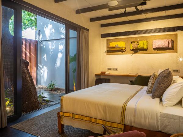 The Postcard Mandalay Hall, Kochi : photo 4 de la chambre gallery 4