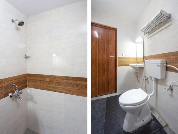 BAY INN : photo 7 de la chambre chambre deluxe