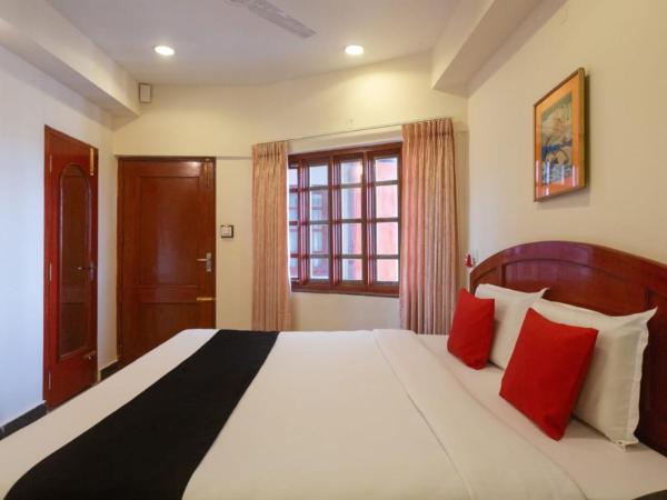 BAY INN : photo 4 de la chambre chambre deluxe