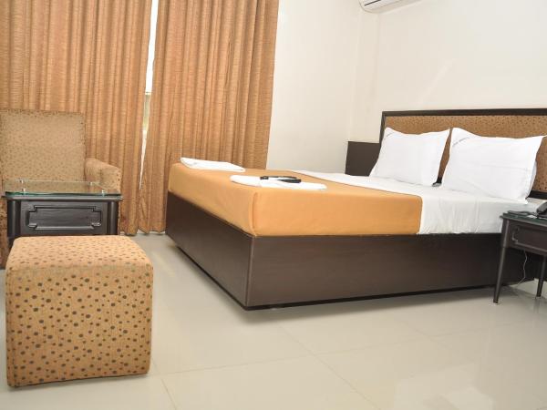 City Home : photo 1 de la chambre chambre double exécutive