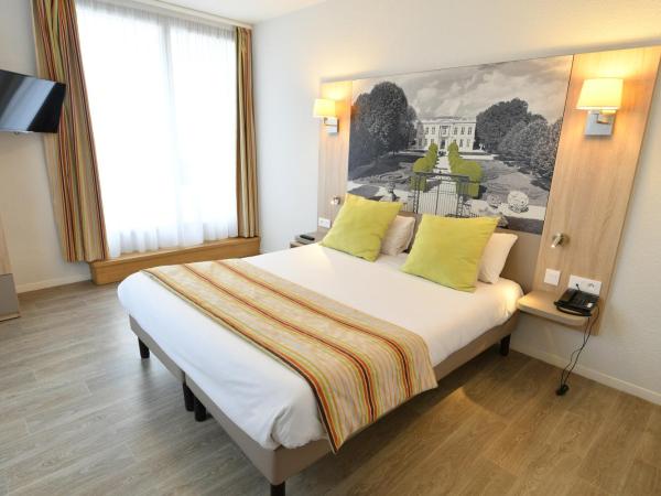 Appart-Hôtel Mer & Golf City Bordeaux Bassins à flot : photo 3 de la chambre appartement 1 chambre