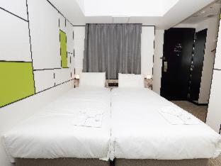 Henn na Hotel Osaka Shinsaibashi : photo 4 de la chambre room #292259714