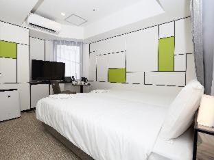 Henn na Hotel Osaka Shinsaibashi : photo 5 de la chambre room #292259714