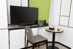 Henn na Hotel Osaka Shinsaibashi : photo 7 de la chambre room #292259714