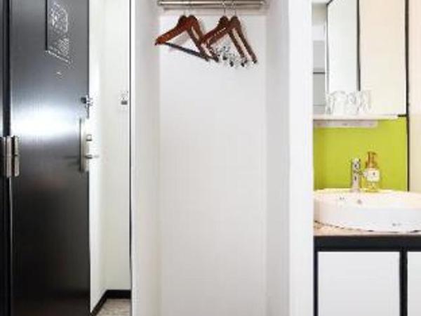 Henn na Hotel Osaka Shinsaibashi : photo 8 de la chambre room #292259714