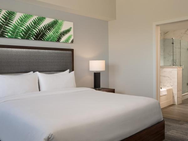 The Grove Resort & Water Park Orlando : photo 6 de la chambre condo 3 chambres avec 2 salles de bains (accès gratuit au parc aquatique)