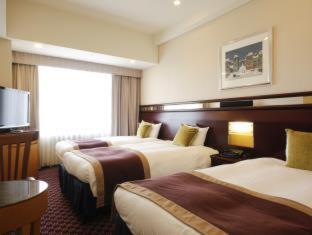 Hotel Keihan Universal Tower : photo 4 de la chambre room #32398057